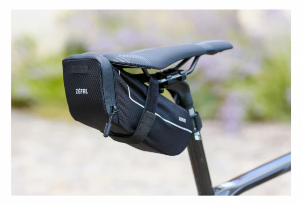 Sacoche De Selle Zefal Light Pack L 6 Sacoche De Selle Zefal Light Pack L – Image 4