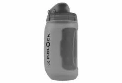 Bidon De Rechange Fidlock Twist 450 Ml Fumé