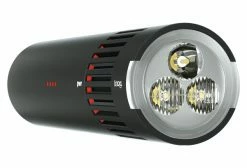 Éclairage Avant Knog PWR Trail 1100L Noir -Equipement Vélo Gravel Soldes unnamed file 2919