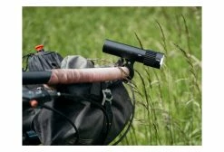 Éclairage Avant Knog PWR Trail 1100L Noir -Equipement Vélo Gravel Soldes unnamed file 2922