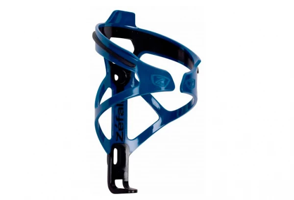 Porte-bidon Zefal Pulse B2 Bleu 4 Porte-bidon Zefal Pulse B2 Bleu – Image 2