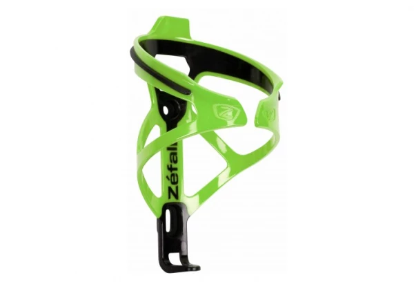 Zefal Porte-Bidon Zéfal Pulse B2 Vert Blanc / Noir 3 Zefal Porte-Bidon Zéfal Pulse B2 Vert Blanc / Noir