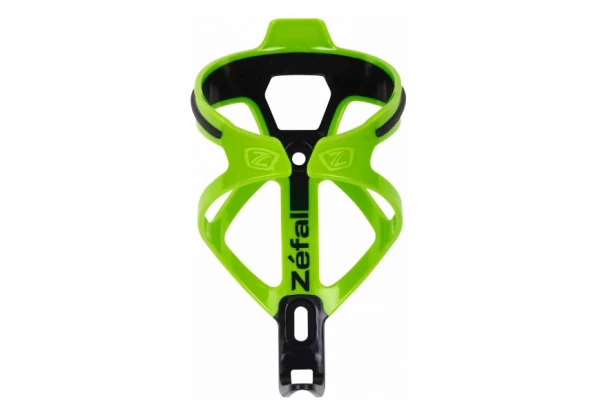 Zefal Porte-Bidon Zéfal Pulse B2 Vert Blanc / Noir 4 Zefal Porte-Bidon Zéfal Pulse B2 Vert Blanc / Noir – Image 2