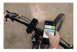 Eclairage Avant Lezyne Super Drive 1600XXL KTV Arrière Pro Smart Noir -Equipement Vélo Gravel Soldes unnamed file 2936