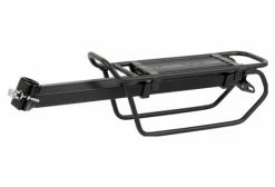 Porte-Bagage Arrière Zefal Raider R30 Noir