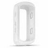 Housse De Protection Silicone Garmin Edge 530 Blanc