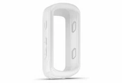 Housse De Protection Silicone Garmin Edge 530 Blanc