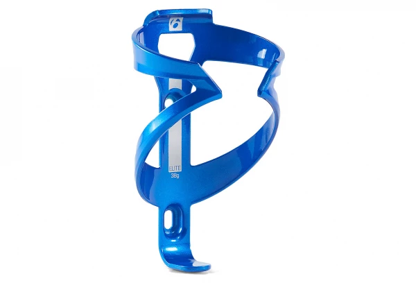 Porte-Bidon Bontrager Elite Ocean Recycled Plastic Bleu Navy 4 Porte-Bidon Bontrager Elite Ocean Recycled Plastic Bleu Navy – Image 2