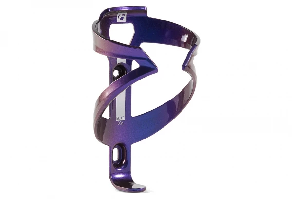 Porte-Bidon Bontrager Elite Ocean Recycled Plastic Bleu Navy 6 Porte-Bidon Bontrager Elite Ocean Recycled Plastic Bleu Navy – Image 4