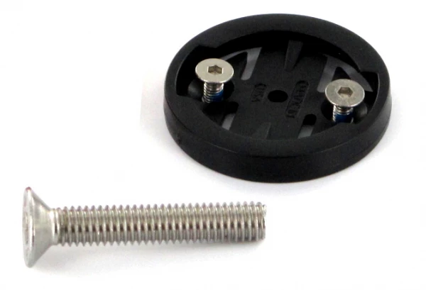 K-EDGE Support Gravity Pour GARMIN Edge Bleu 4 K-EDGE Support Gravity Pour GARMIN Edge Bleu – Image 2