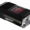 Éclairage Avant Neatt 450 Lumens V2 Noir -Equipement Vélo Gravel Soldes unnamed file 2957