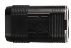 Éclairage Avant Neatt 450 Lumens V2 Noir -Equipement Vélo Gravel Soldes unnamed file 2960