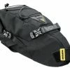 Sacoche De Selle Topeak Backloader 6L Noir
