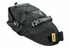 Sacoche De Selle Topeak Backloader 6L Noir