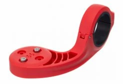Support Déporté Neatt Garmin Rouge -Equipement Vélo Gravel Soldes unnamed file 2976