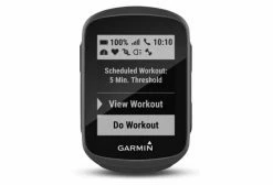 Compteur GPS Garmin Edge 130 Plus Pack HRM -Equipement Vélo Gravel Soldes unnamed file 2985