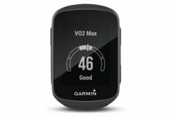 Compteur GPS Garmin Edge 130 Plus Pack HRM -Equipement Vélo Gravel Soldes unnamed file 2986