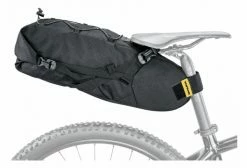 Sacoche De Selle Topeak Backloader 6L Noir -Equipement Vélo Gravel Soldes unnamed file 299