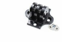 Adaptateur JRC Components Computer Mount Adaptor Noir