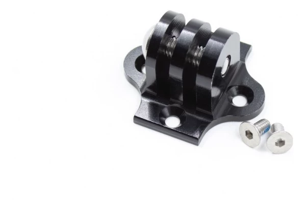 Adaptateur JRC Components Computer Mount Adaptor Noir 3 Adaptateur JRC Components Computer Mount Adaptor Noir