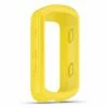Housse De Protection Silicone Garmin Edge 530 Jaune