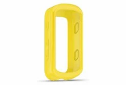 Housse De Protection Silicone Garmin Edge 530 Jaune
