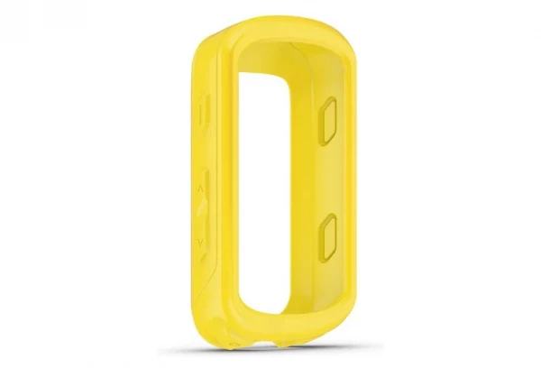 Housse De Protection Silicone Garmin Edge 530 Jaune 3 Housse De Protection Silicone Garmin Edge 530 Jaune