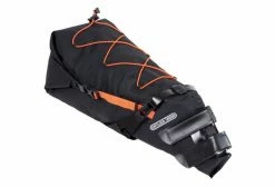Sacoche De Selle Ortlieb Seat Pack 16.5L Noir