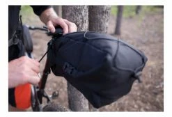 Sacoche De Selle Topeak Backloader 6L Noir -Equipement Vélo Gravel Soldes unnamed file 300