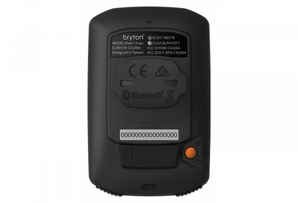 BRYTON Compteur GPS Rider 15 NEO E (sans Capteur) 8 BRYTON Compteur GPS Rider 15 NEO E (sans Capteur) – Image 6