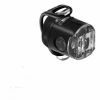 Eclairage Avant Lezyne New Led Femto USB Noir