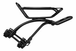 Porte-Bagages Arrière Topeak TetraRack M2 Noir