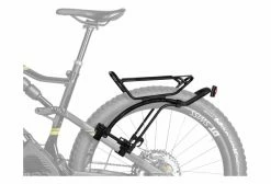 Porte-Bagages Arrière Topeak TetraRack M2 Noir -Equipement Vélo Gravel Soldes unnamed file 3012