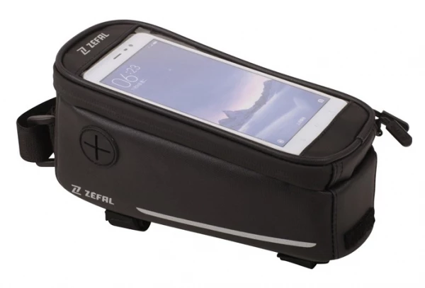 Sacoche De Tube ZEFAL Console Pack T1 3 Sacoche De Tube ZEFAL Console Pack T1