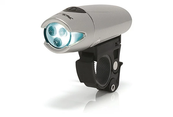 XLC Lampe Avant HIGH BEAMER TRITON 3 Led 3 XLC Lampe Avant HIGH BEAMER TRITON 3 Led