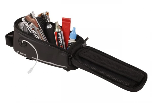 Sacoche De Tube ZEFAL Console Pack T1 4 Sacoche De Tube ZEFAL Console Pack T1 – Image 2