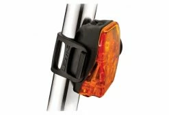 Eclairage Arrière Lezyne Laser Drive Noir -Equipement Vélo Gravel Soldes unnamed file 3033