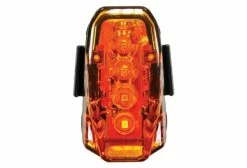 Eclairage Arrière Lezyne Laser Drive Noir -Equipement Vélo Gravel Soldes unnamed file 3034