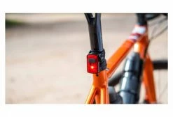 Eclairage Arrière BBB Spark 2.0 Noir -Equipement Vélo Gravel Soldes unnamed file 3038