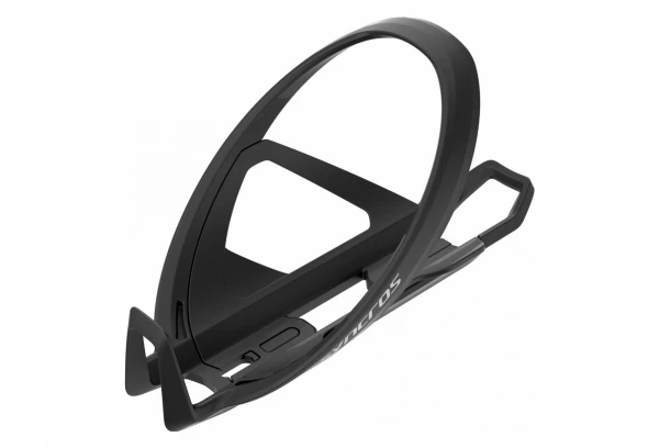 Porte-Bidon Syncros Cache 2.0 Noir Blanc 3 Porte-Bidon Syncros Cache 2.0 Noir Blanc