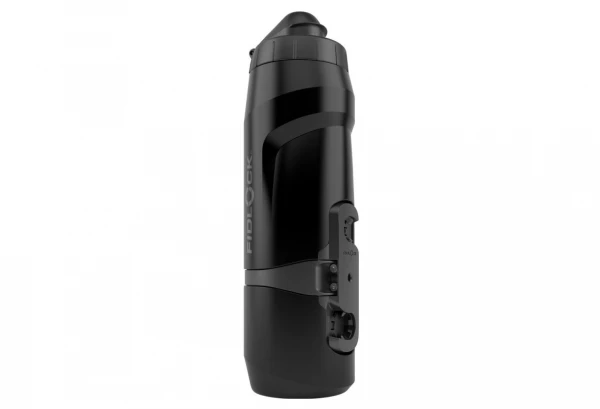 Bidon Fidlock Twist 800 Ml Noir + Connecteur Magnétique 4 Bidon Fidlock Twist 800 Ml Noir + Connecteur Magnétique – Image 2