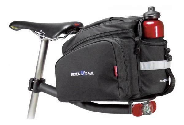 Porte-Bagage Sur Tige De Selle Klickfix FreeRack 4 Porte-Bagage Sur Tige De Selle Klickfix FreeRack – Image 2