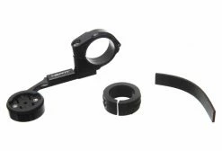 Support Guidon Déporté Neatt Aluminium Garmin Noir -Equipement Vélo Gravel Soldes unnamed file 3067