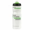 Bidon Zefal Sense Pro 80 800mL Blanc Blanc / Noir / Vert