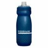Bidon Camelbak Podium 620mL Bleu Navy -Equipement Vélo Gravel Soldes unnamed file 3080