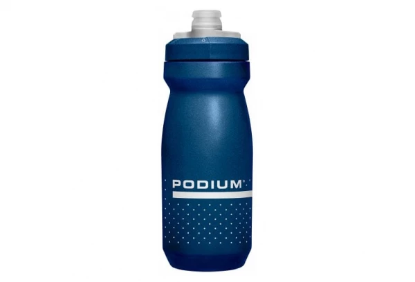 Bidon Camelbak Podium 620mL Bleu Navy 3 Bidon Camelbak Podium 620mL Bleu Navy