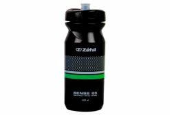 Bidon Zefal Sense M65 Noir / Vert