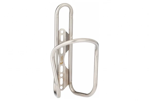 Porte-Bidon Wolf Tooth Morse Cage Ti Titane 3 Porte-Bidon Wolf Tooth Morse Cage Ti Titane