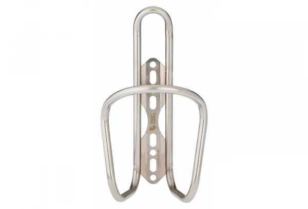 Porte-Bidon Wolf Tooth Morse Cage Ti Titane 4 Porte-Bidon Wolf Tooth Morse Cage Ti Titane – Image 2