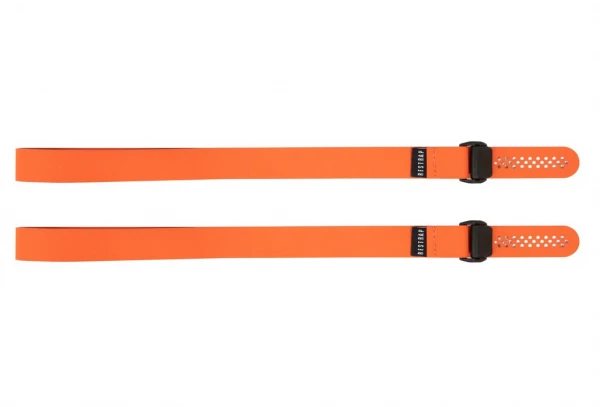 Paire De Sangles Restrap Fast Straps Orange 4 Paire De Sangles Restrap Fast Straps Orange – Image 3